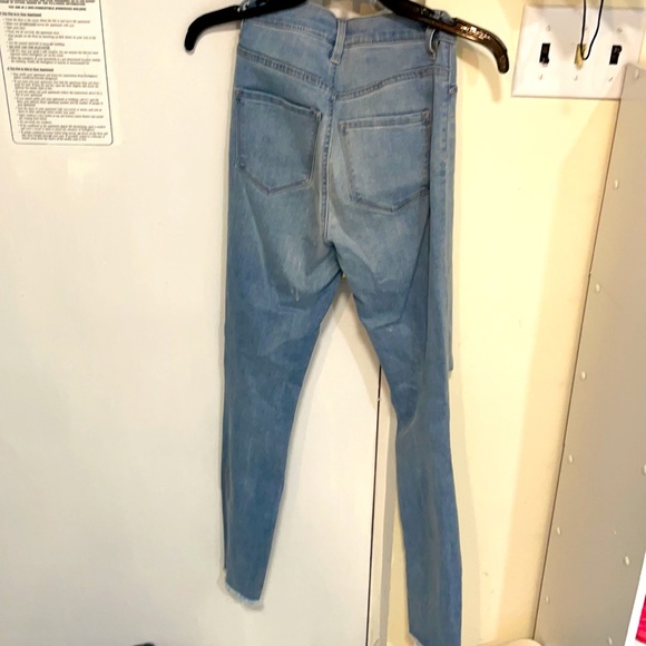 Jeans - Picture 2 of 2